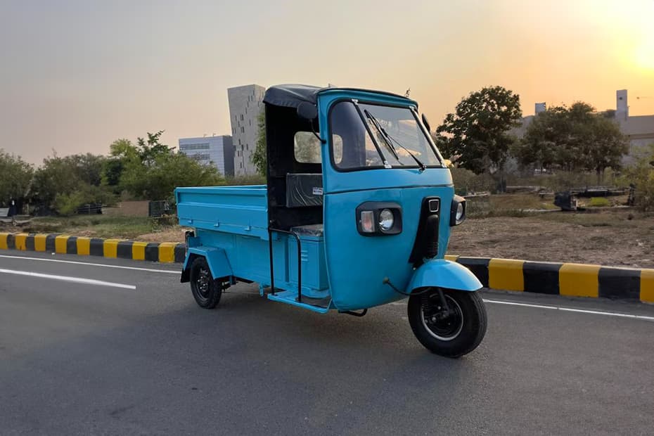 Sniper Electric L3 Loader