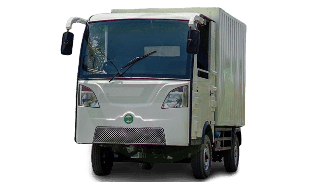 Speedways Electric E-Load