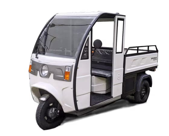 Speedways Electric Riko UT