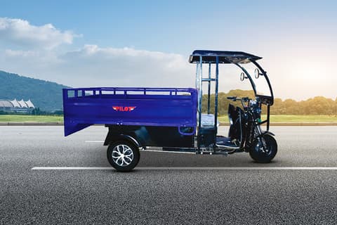 Supertech Ev Pilot Load King