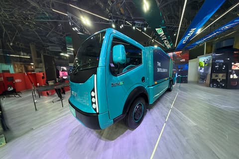 Switch Iev8