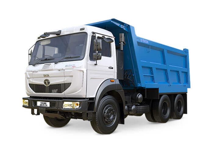 Tata Tata Signa 2825.K/.TK