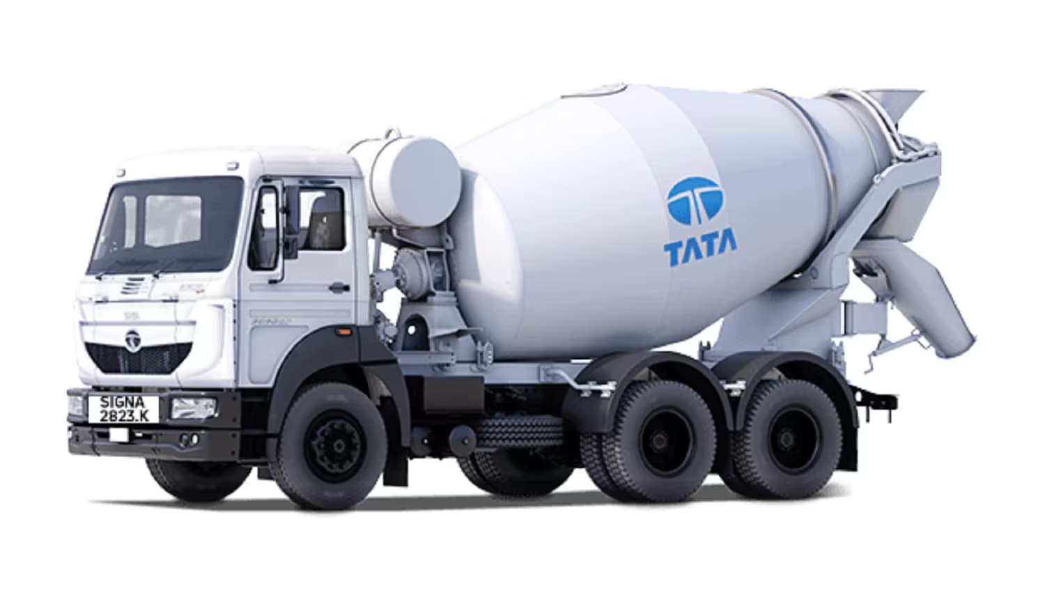 Tata Tata Signa 2823.K/.TK 6S STD