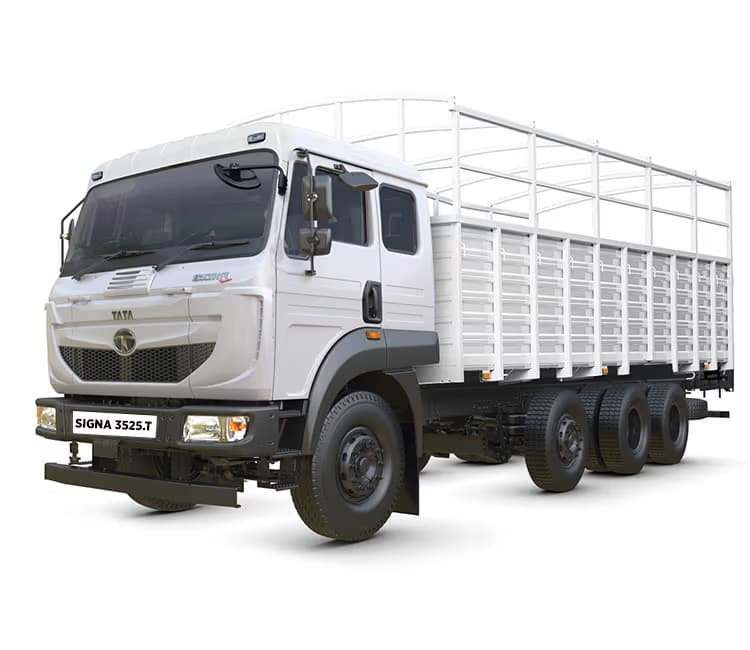 Tata Tata Signa 3525.K/.TK