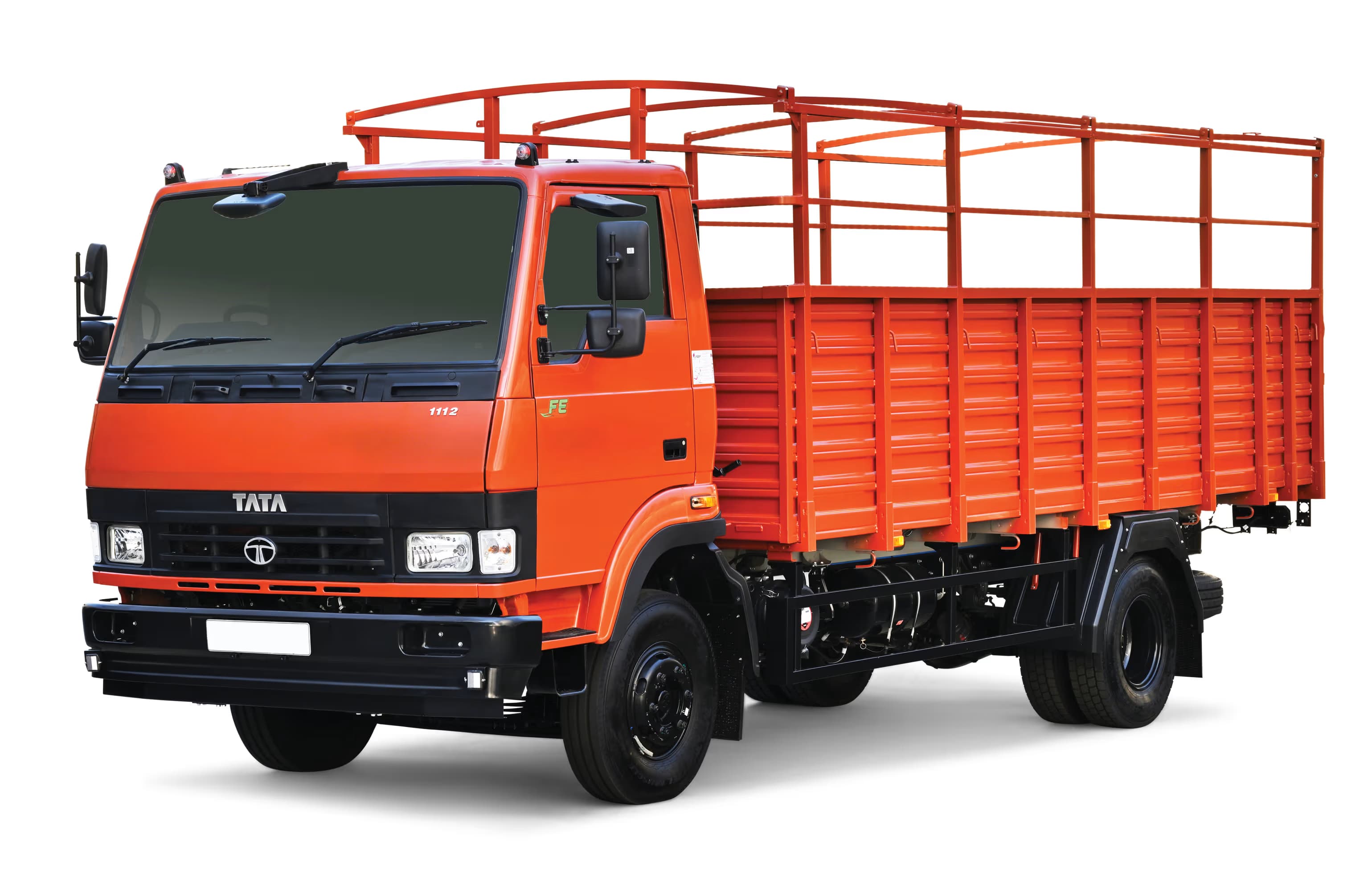 Tata Tata 1616 LPT