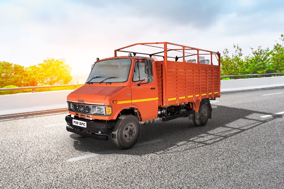 Tata Tata 710 SFC