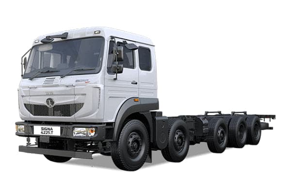 Tata Tata LPT 4225 Cowl