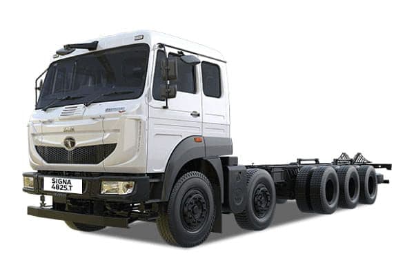 Tata Tata LPT 4825