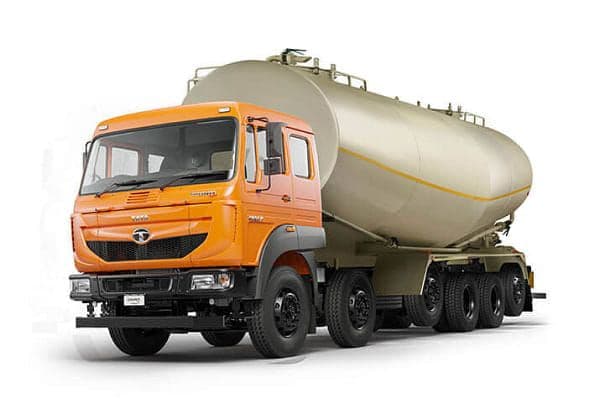 Tata Tata LPT 4925