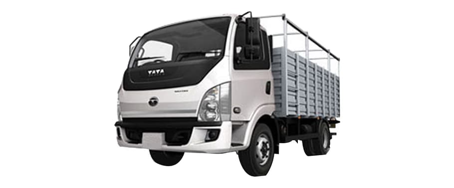 Tata Tata LPT 812