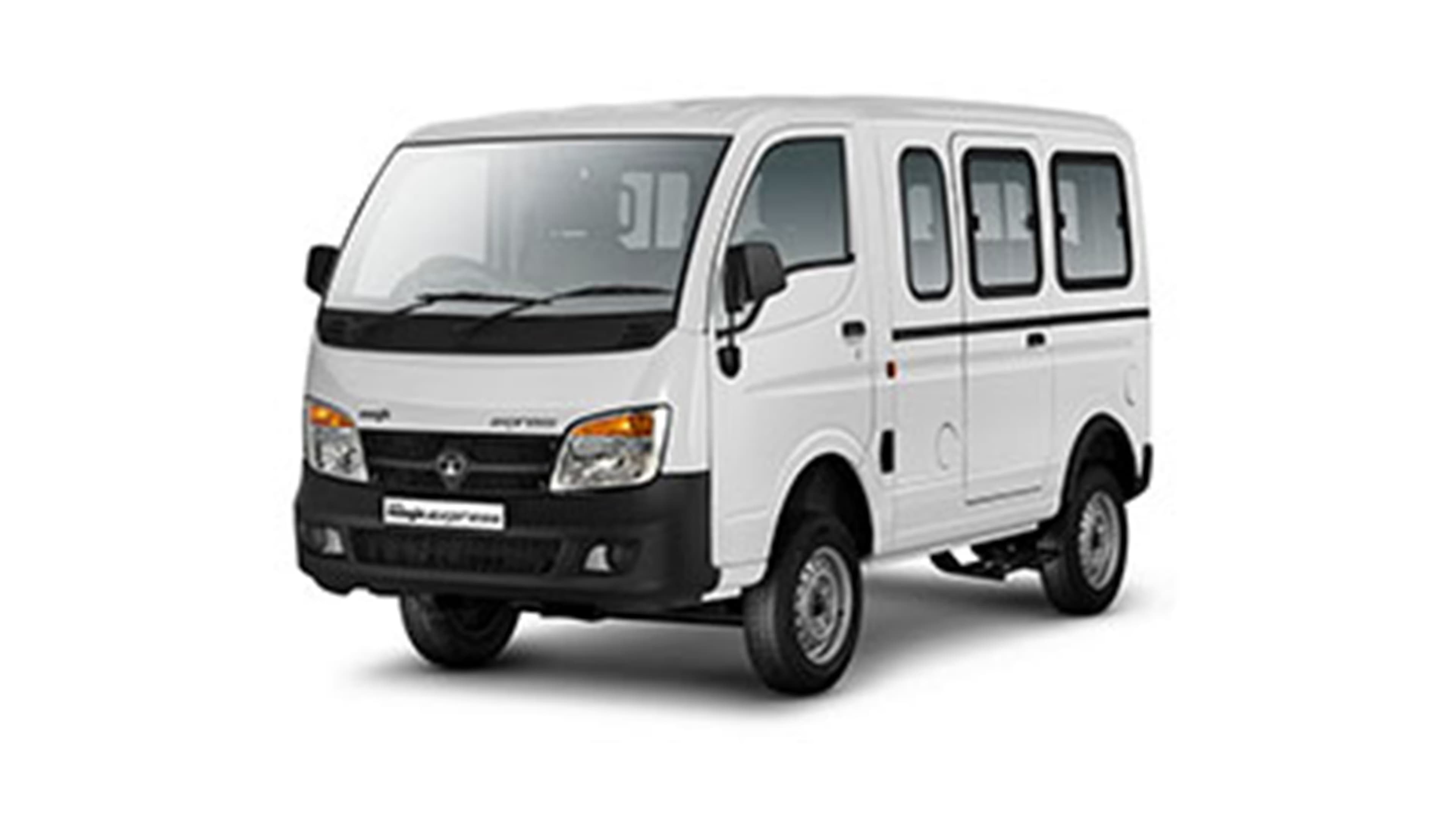Tata Tata Magic Express