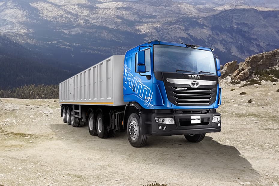 Tata Tata Prima 5530.S