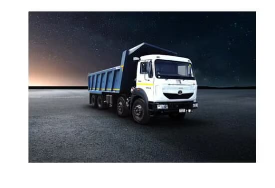 Tata Signa 3523.TK