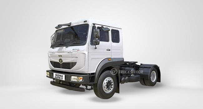 Tata Tata Signa 4018.S