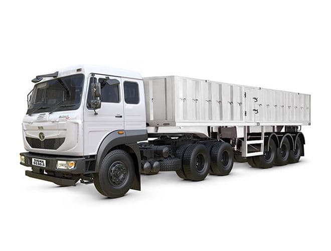 Tata Tata Signa 5530.S 4x2