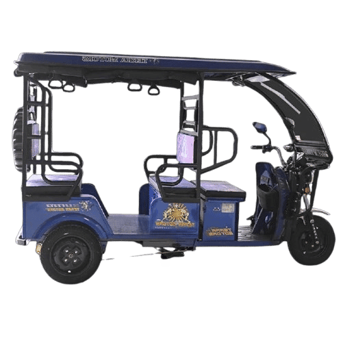 Terra Motors Sumo