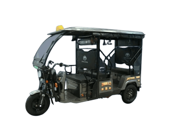 Terra Motors Y4A Pro