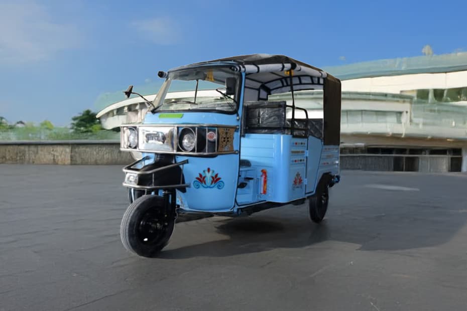 Thukral Electric EA-3