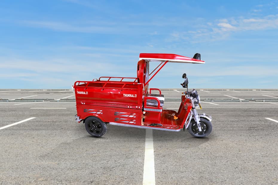 Thukral Electric EC 1