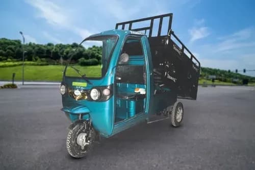 Thukral Electric EC-4