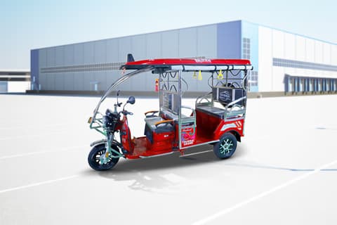 Thukral Electric Grand