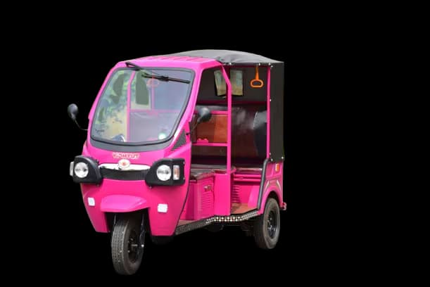 Vidhyut P3