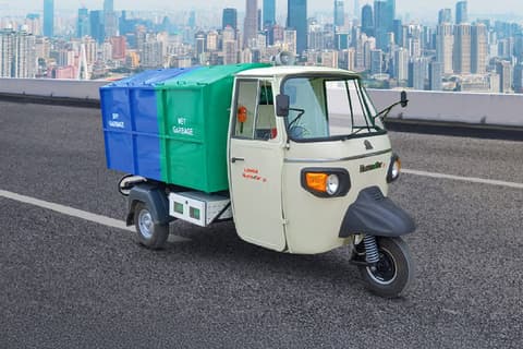 YOUDHA  G-VAN