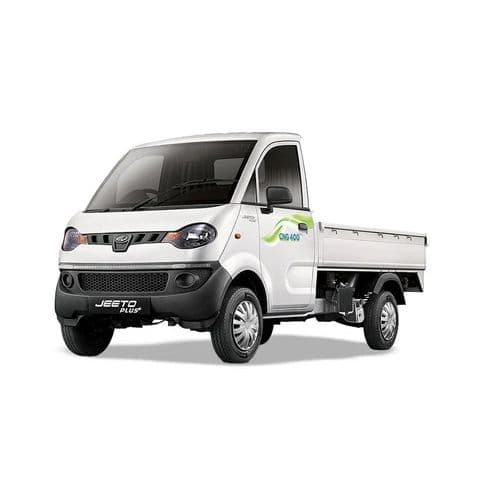 Mahindra Jeeto