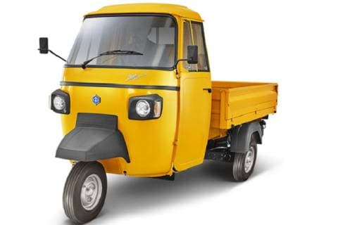 Bajaj Maxima XL Cargo E-TEC 9.0