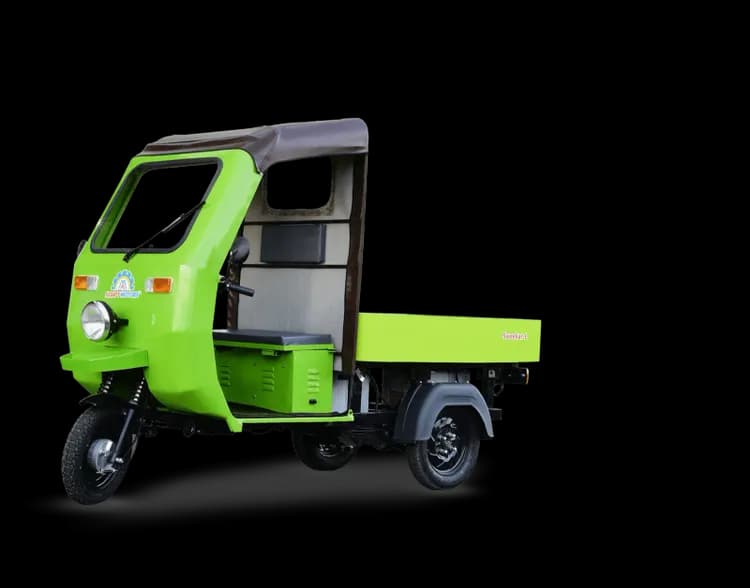 ADAPT MOTORS Sweekar-L