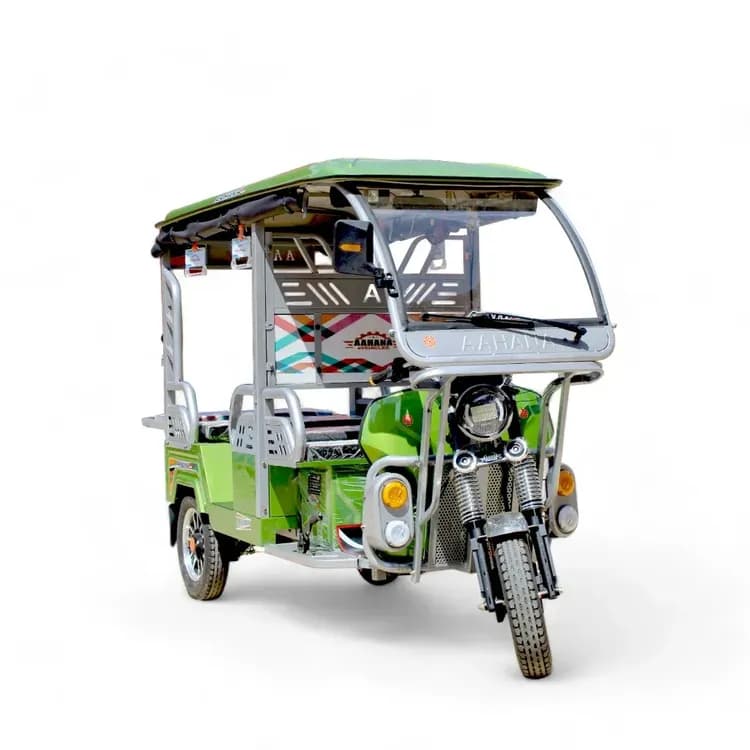 Aahana ECO MAX