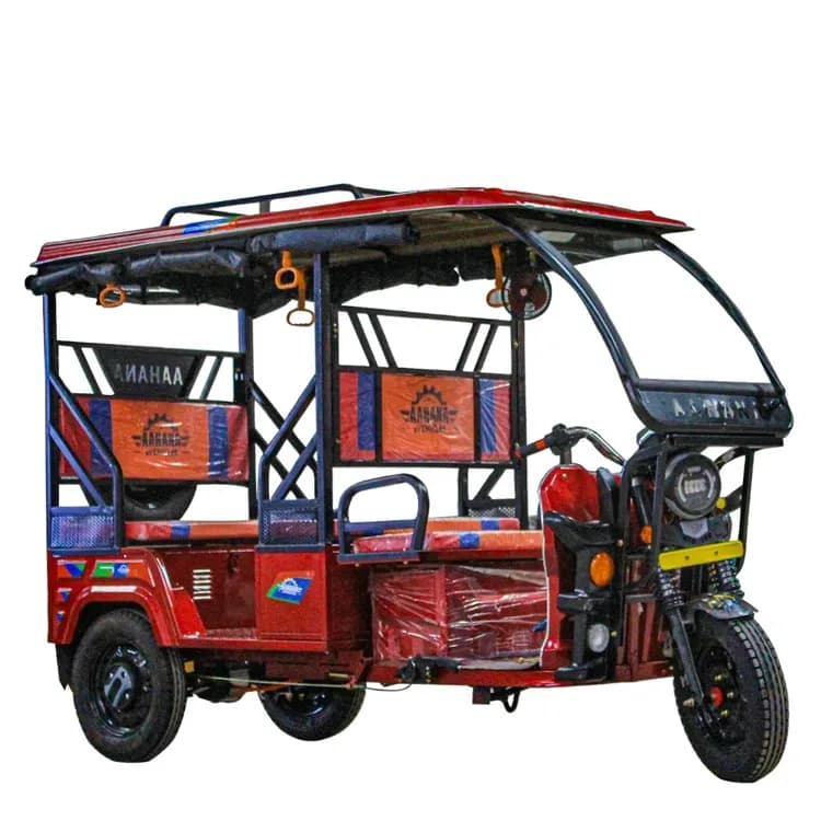 Aahana Eco