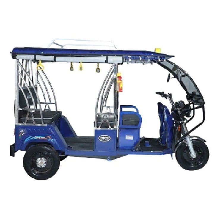 Arzoo Eco Ride Ss