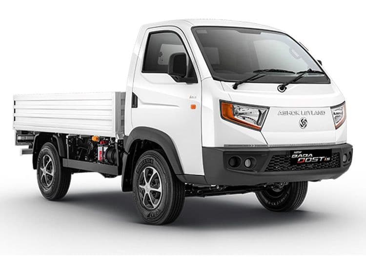 Ashok Leyland Bada Dost i5