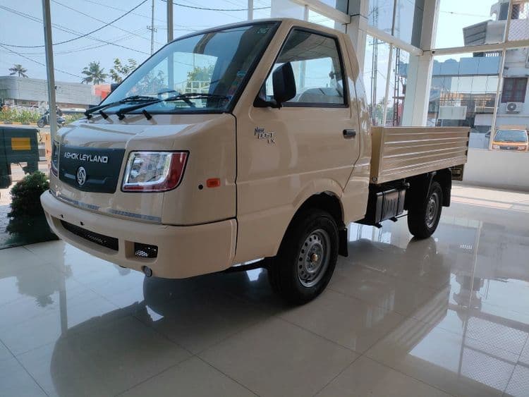 Ashok Leyland Dost Strong