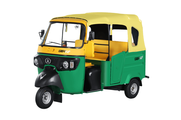 Atul Gemini Passenger