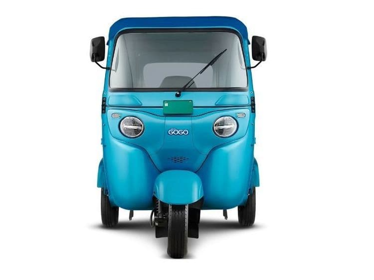 Bajaj GoGo P5009