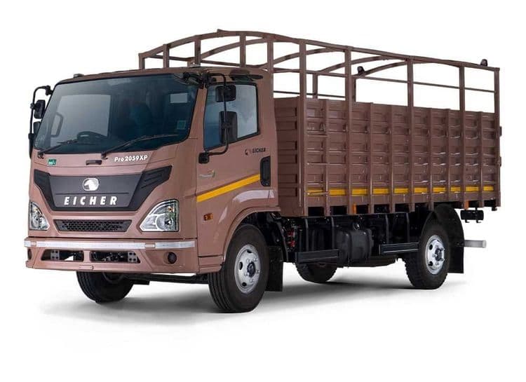 Eicher Pro 2059XP