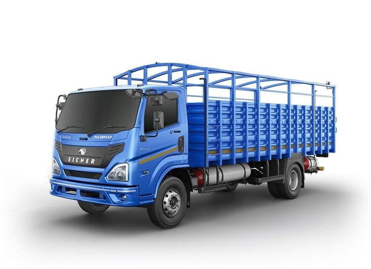 Eicher Pro 2095XP