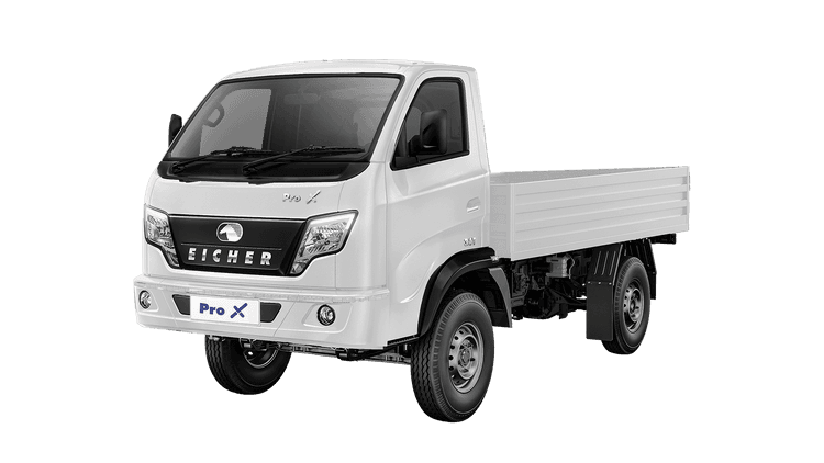 Eicher Pro X