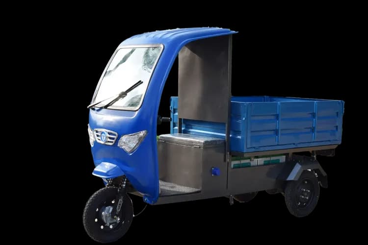 Eko Tejas Eko Tejas ICE-121