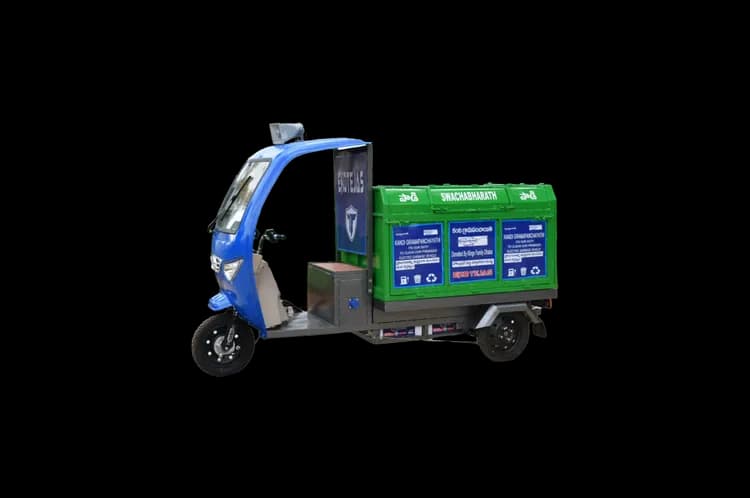 Eko Tejas RUGD-151