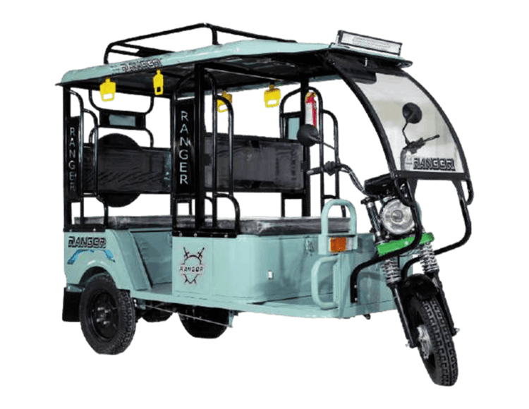 Evex Auto Ranger LDR