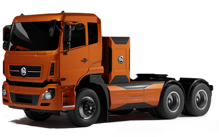 I-BOARD Ductor 5525