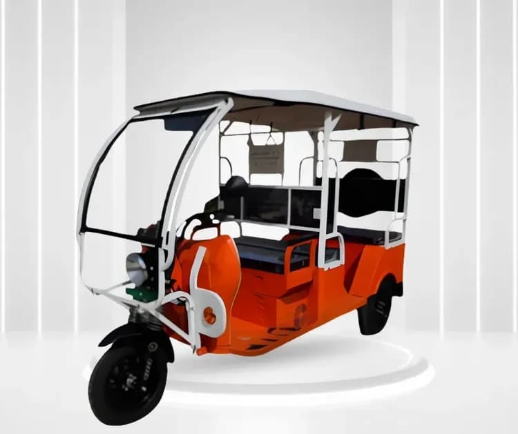 Lords Automative Savari