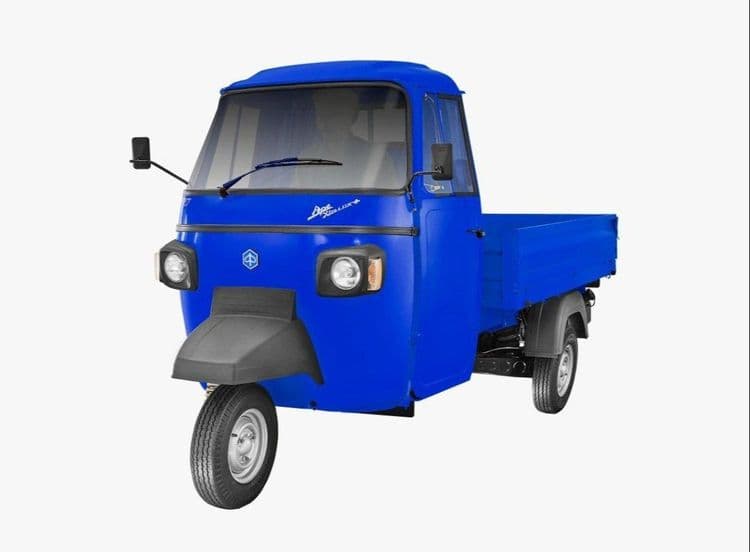 Piaggio Ape Xtra LDX Plus