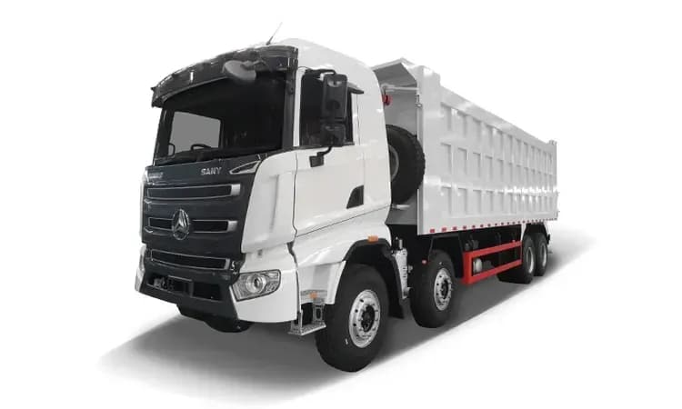 Sany SYZ440C-8S(R)