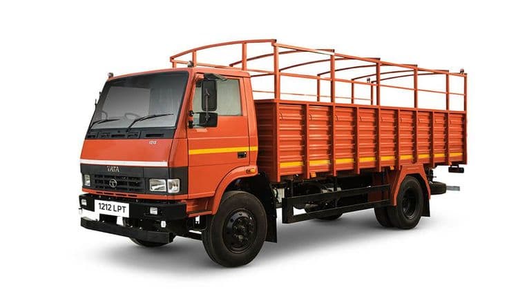 Tata Tata 1212 LPT