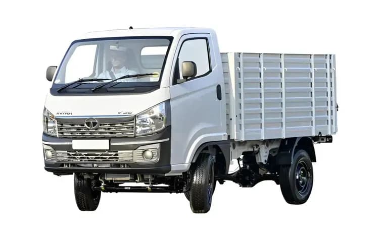 Tata Tata 1815 LPT