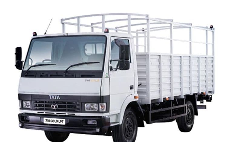 Tata Tata 1916 LPT